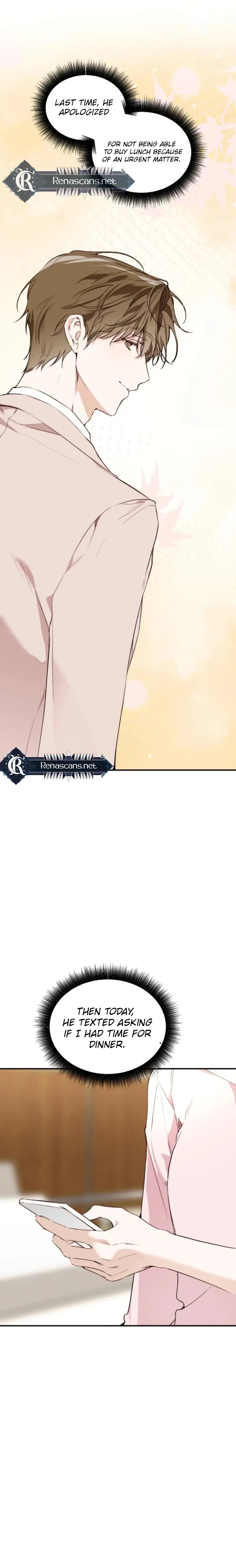 Divorce Is Easy, But Love Is Hard Chapter 50 page 26 - 
