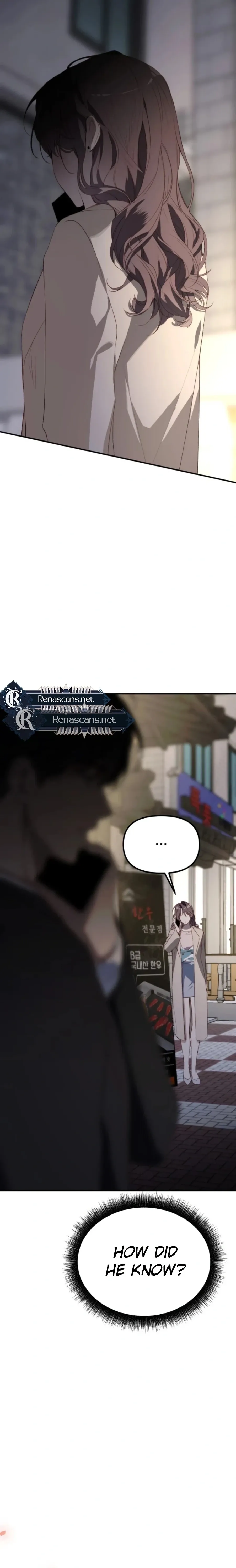 Divorce Is Easy, But Love Is Hard Chapter 50 page 7 - 