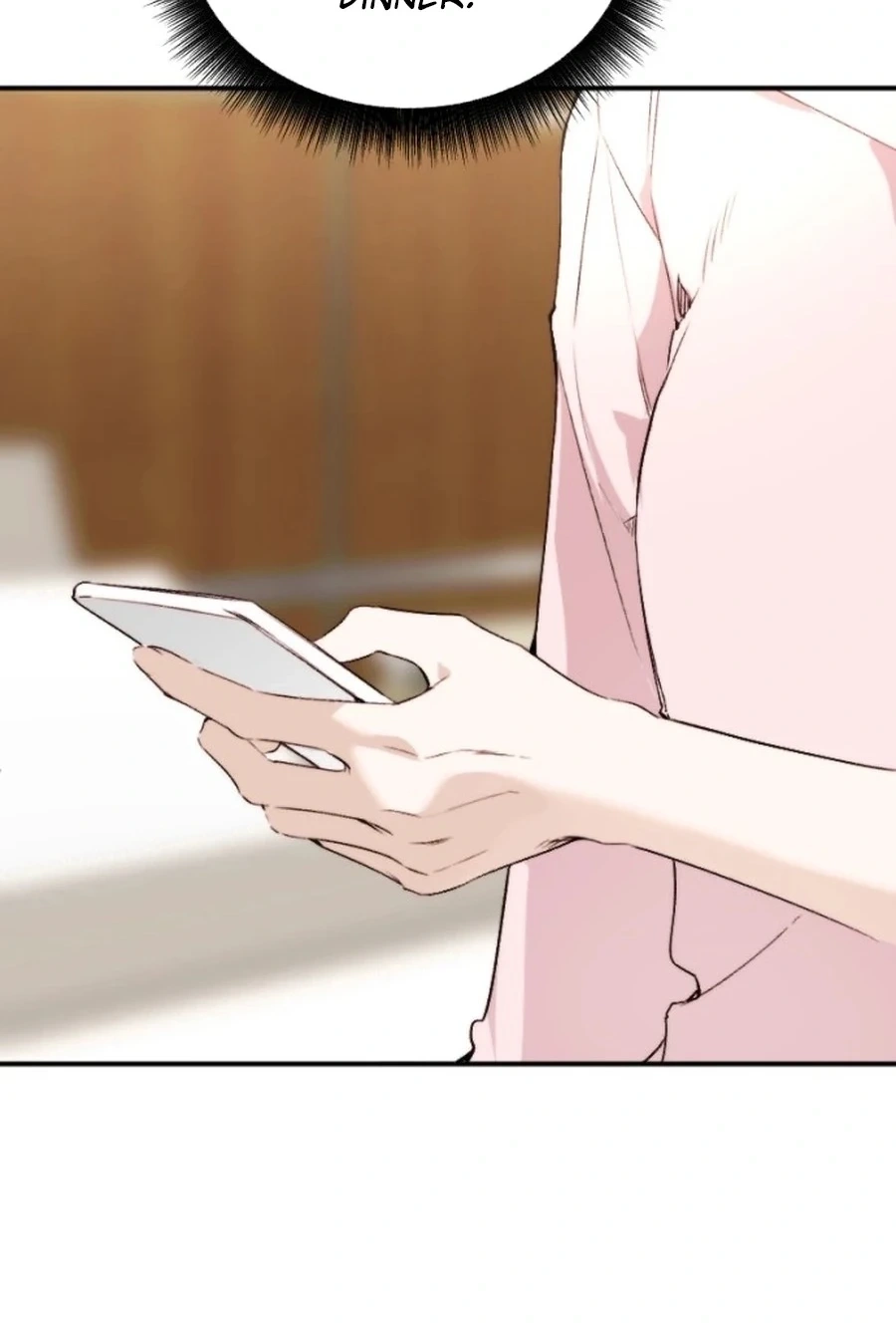 Divorce Is Easy, But Love Is Hard Chapter 503 page 110 - 
