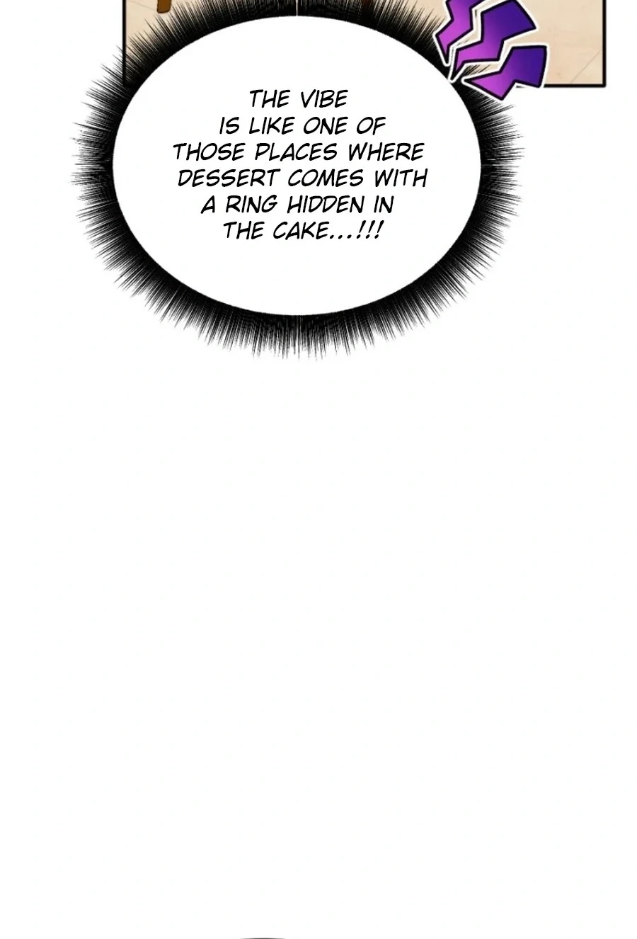 Divorce Is Easy, But Love Is Hard Chapter 503 page 115 - 