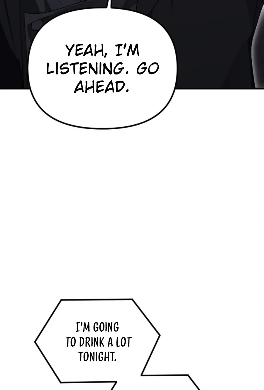Divorce Is Easy, But Love Is Hard Chapter 503 page 14 - 