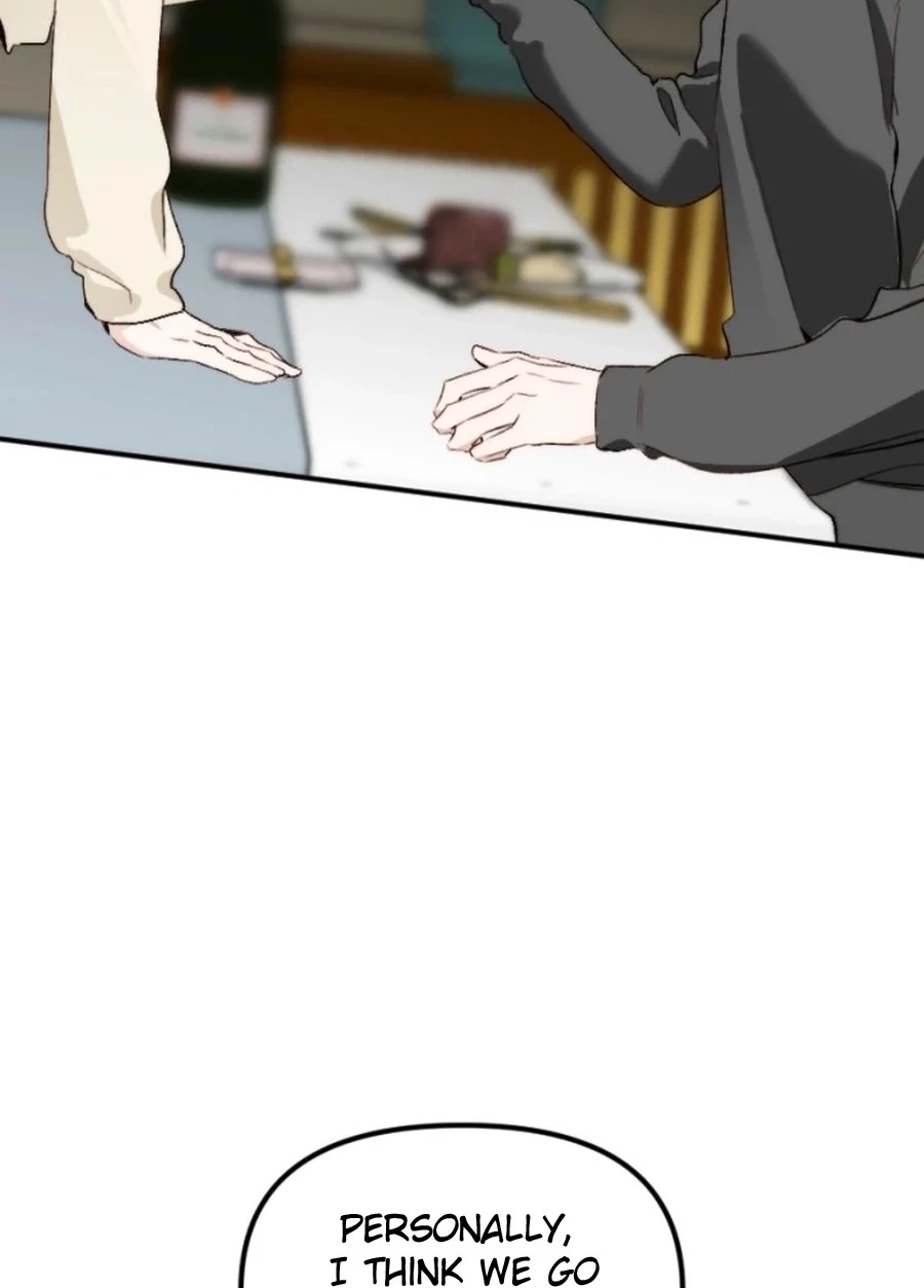 Divorce Is Easy, But Love Is Hard Chapter 503 page 143 - 