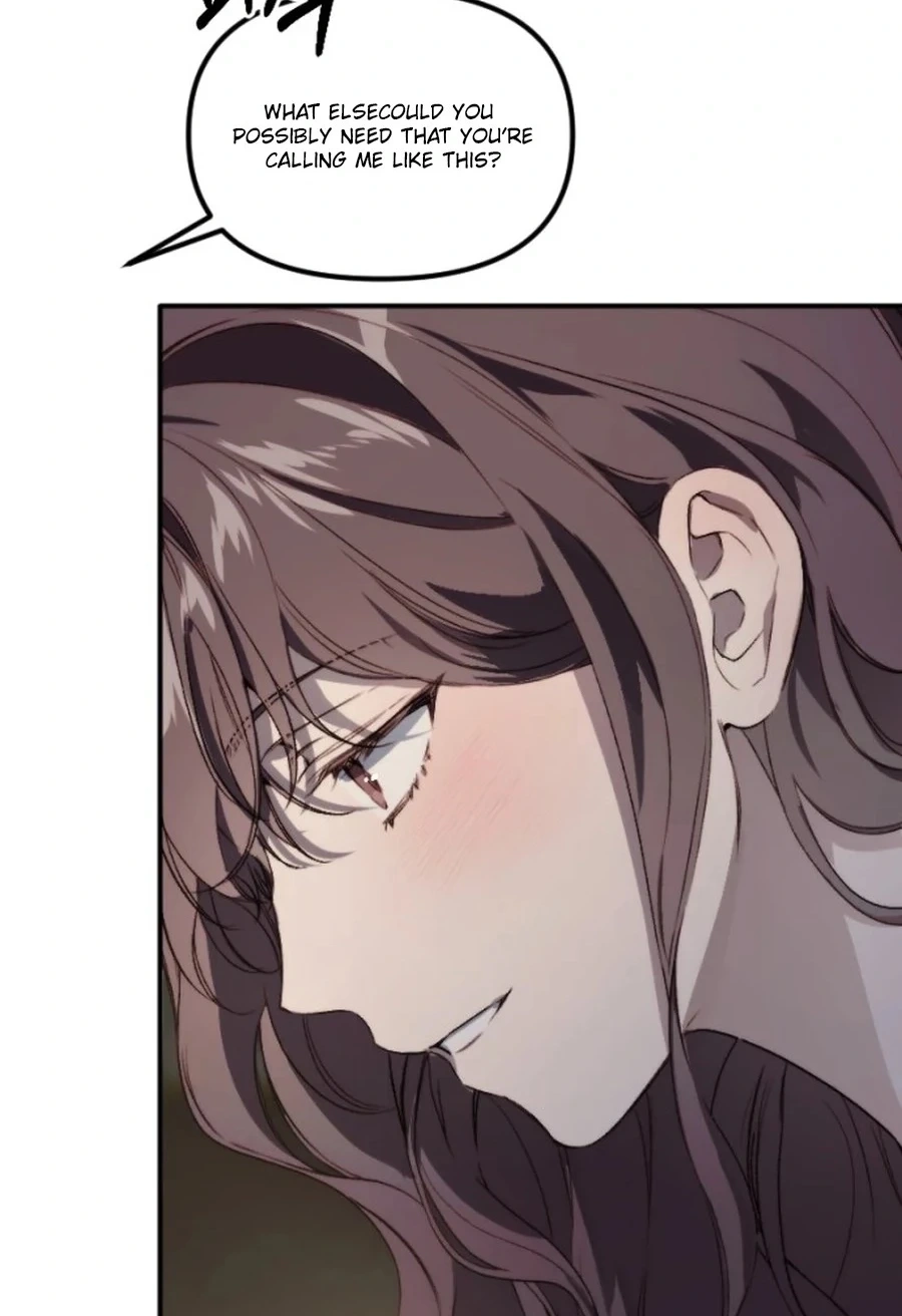 Divorce Is Easy, But Love Is Hard Chapter 503 page 59 - 
