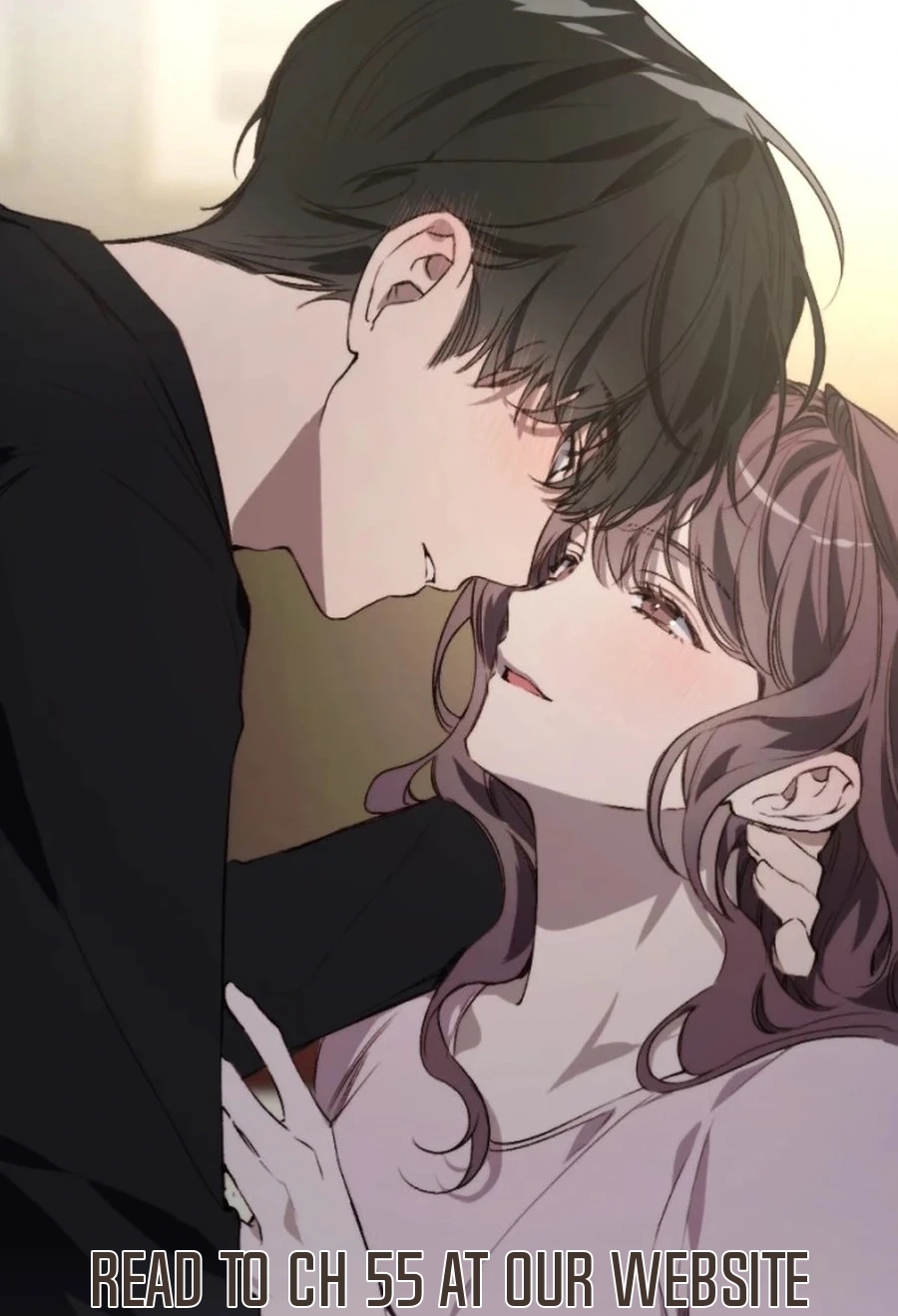 Divorce Is Easy, But Love Is Hard Chapter 503 page 77 - 