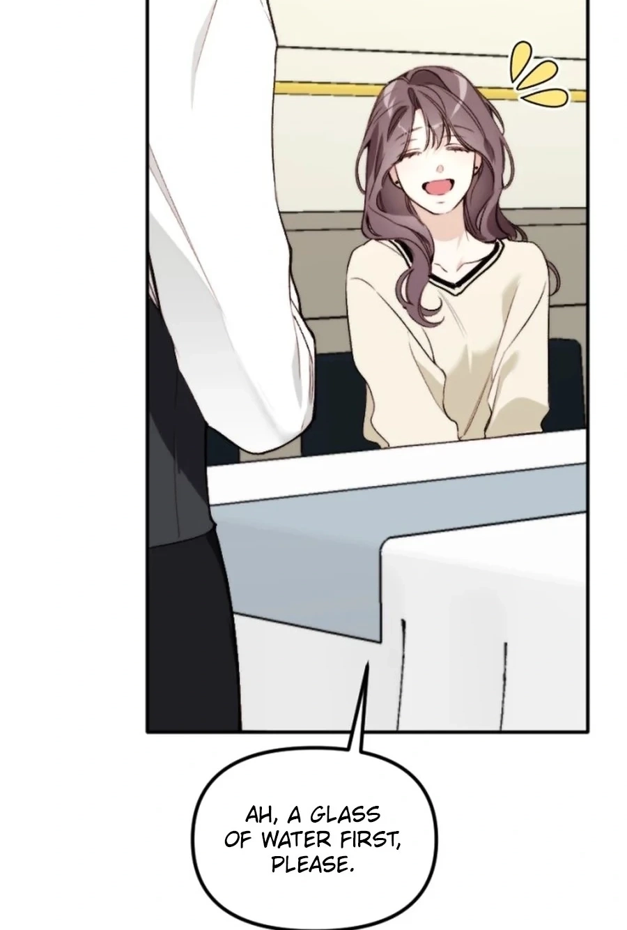 Divorce Is Easy, But Love Is Hard Chapter 504 page 101 - 