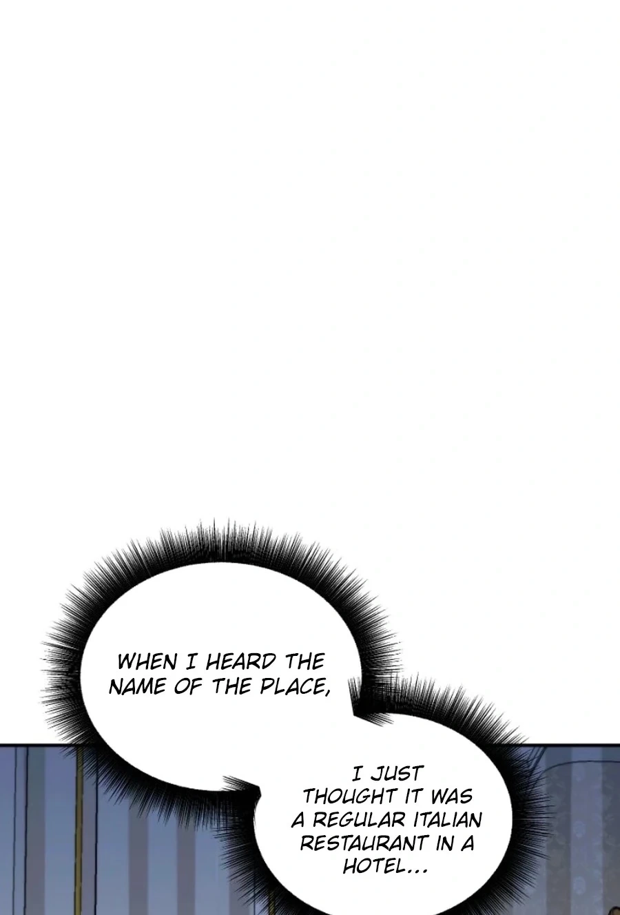 Divorce Is Easy, But Love Is Hard Chapter 504 page 111 - 