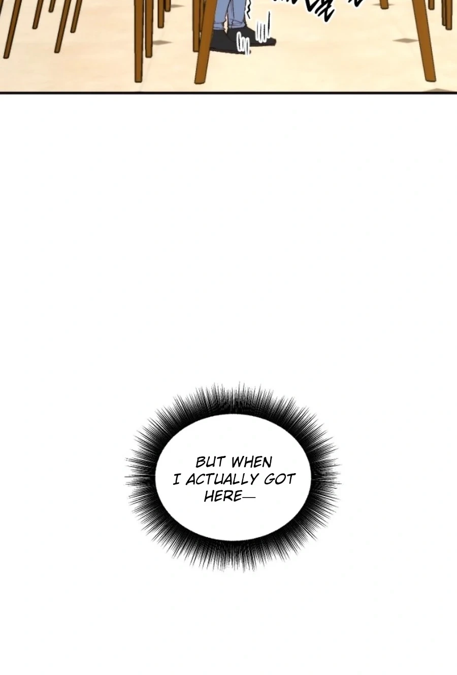 Divorce Is Easy, But Love Is Hard Chapter 504 page 113 - 