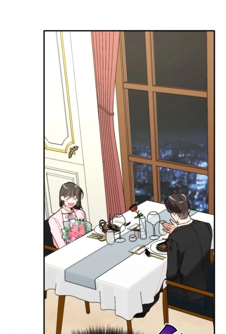 Divorce Is Easy, But Love Is Hard Chapter 504 page 114 - 