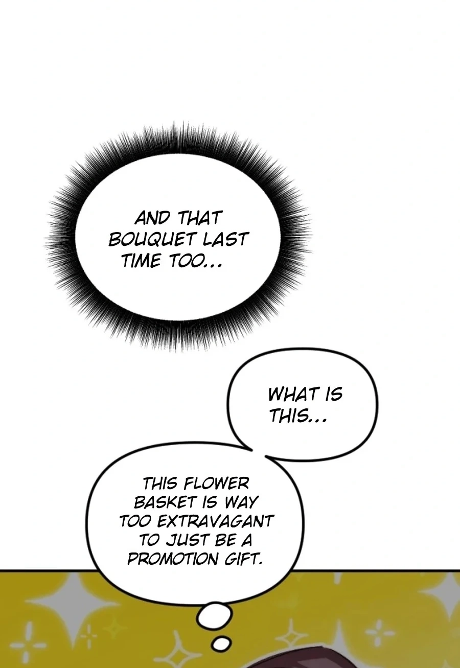 Divorce Is Easy, But Love Is Hard Chapter 504 page 117 - 