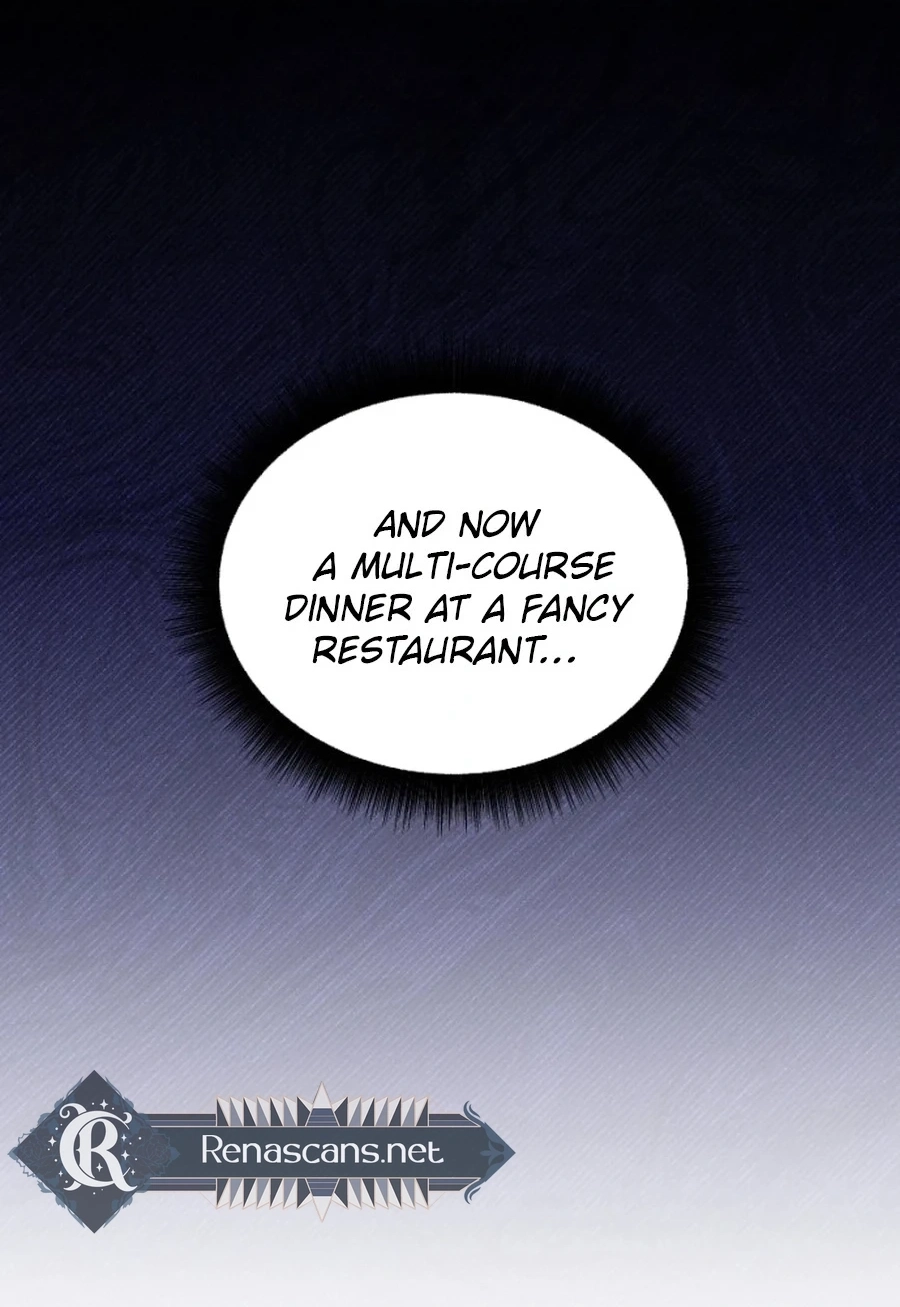Divorce Is Easy, But Love Is Hard Chapter 504 page 119 - 
