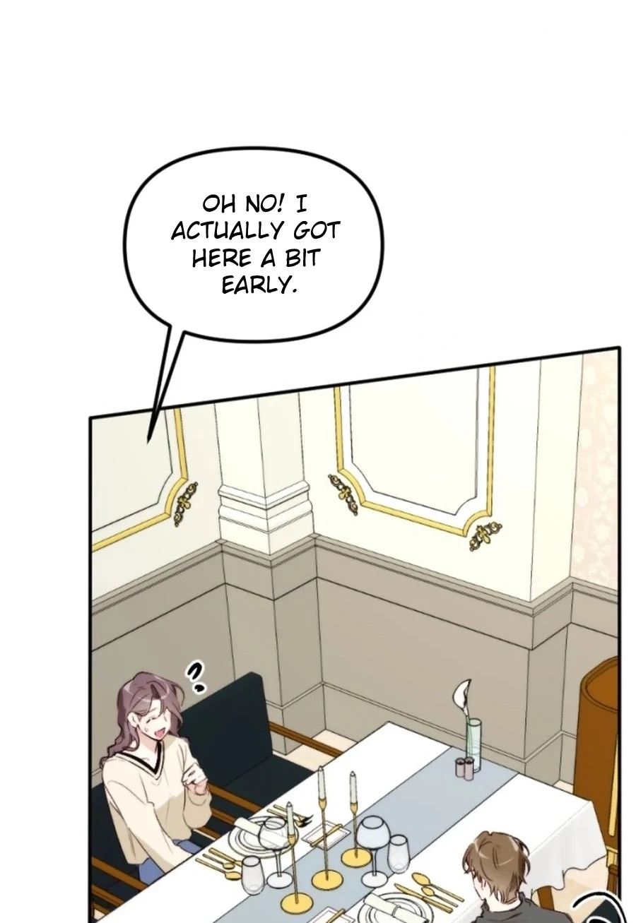 Divorce Is Easy, But Love Is Hard Chapter 504 page 123 - 