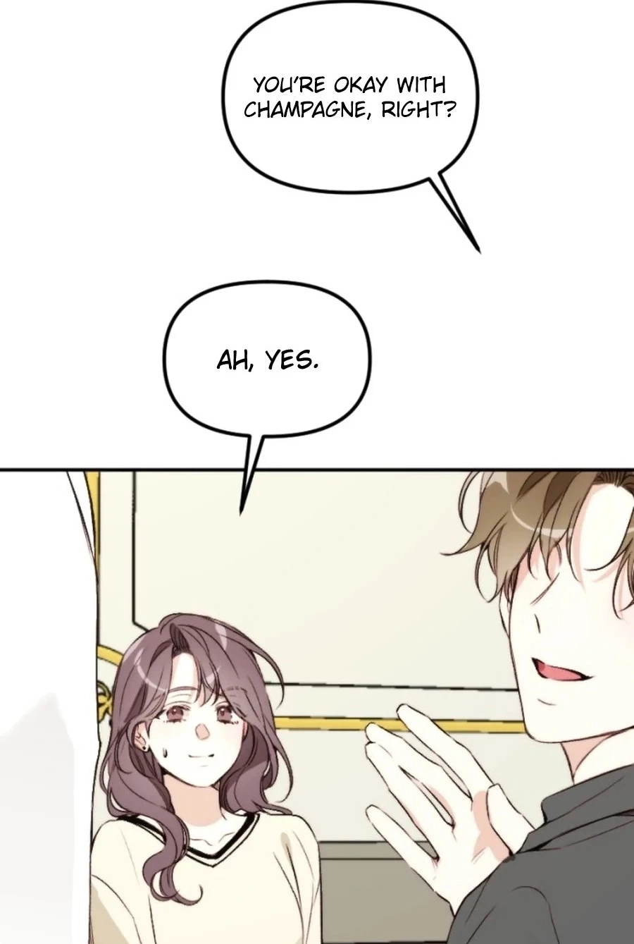 Divorce Is Easy, But Love Is Hard Chapter 504 page 125 - 