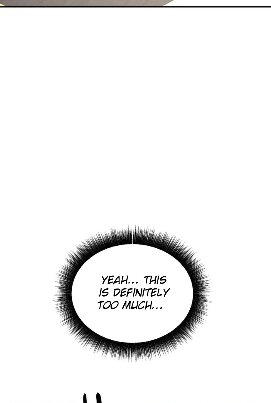 Divorce Is Easy, But Love Is Hard Chapter 504 page 130 - 