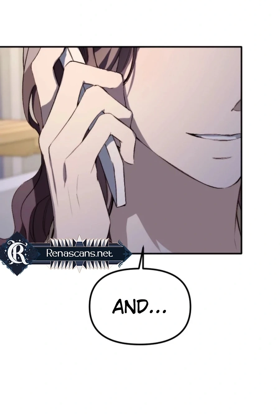 Divorce Is Easy, But Love Is Hard Chapter 504 page 17 - 