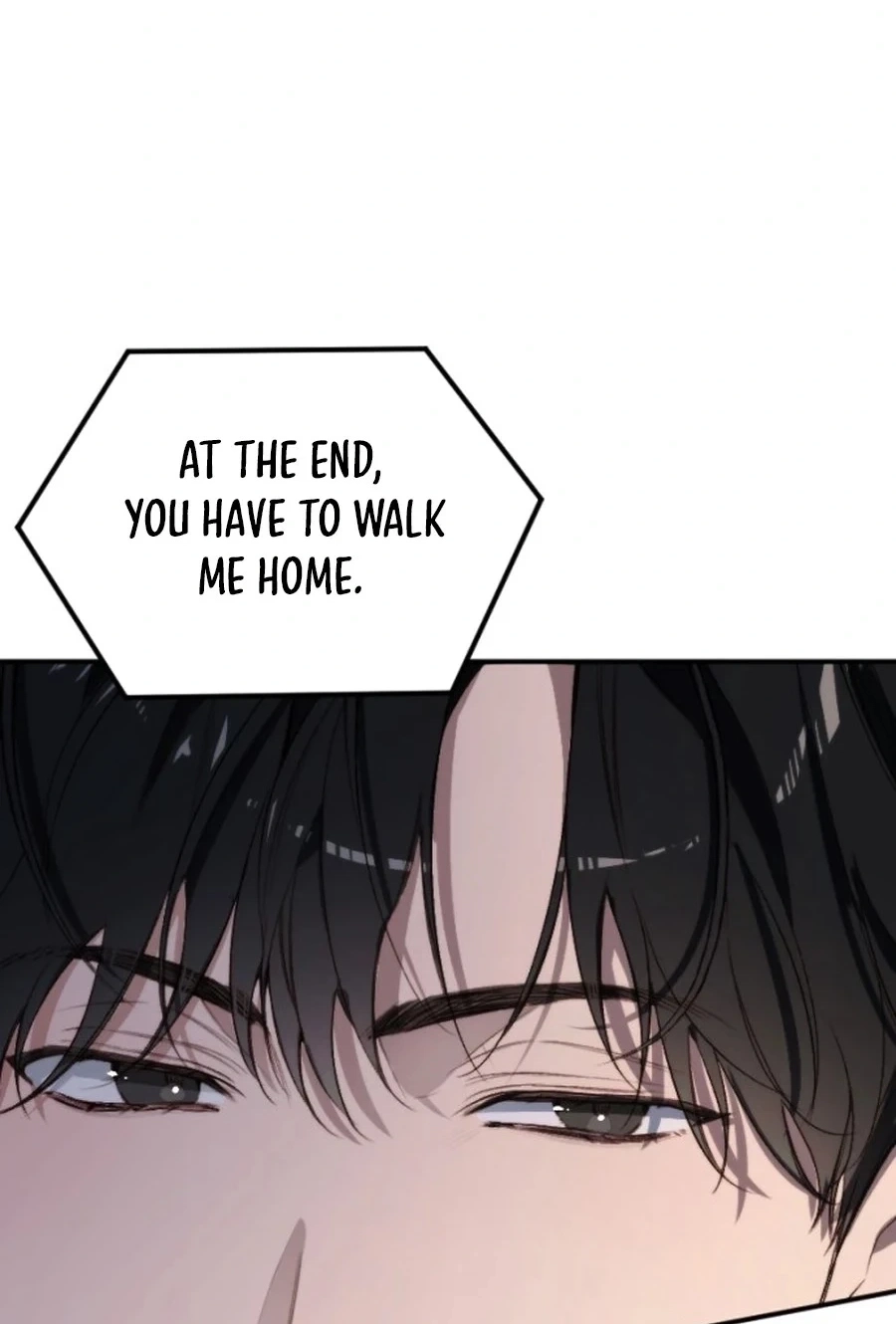 Divorce Is Easy, But Love Is Hard Chapter 504 page 18 - 