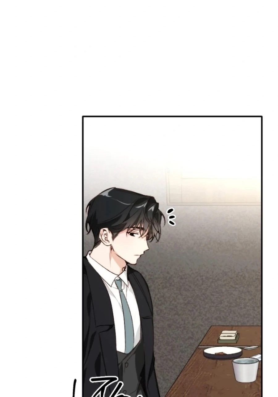 Divorce Is Easy, But Love Is Hard Chapter 504 page 3 - 