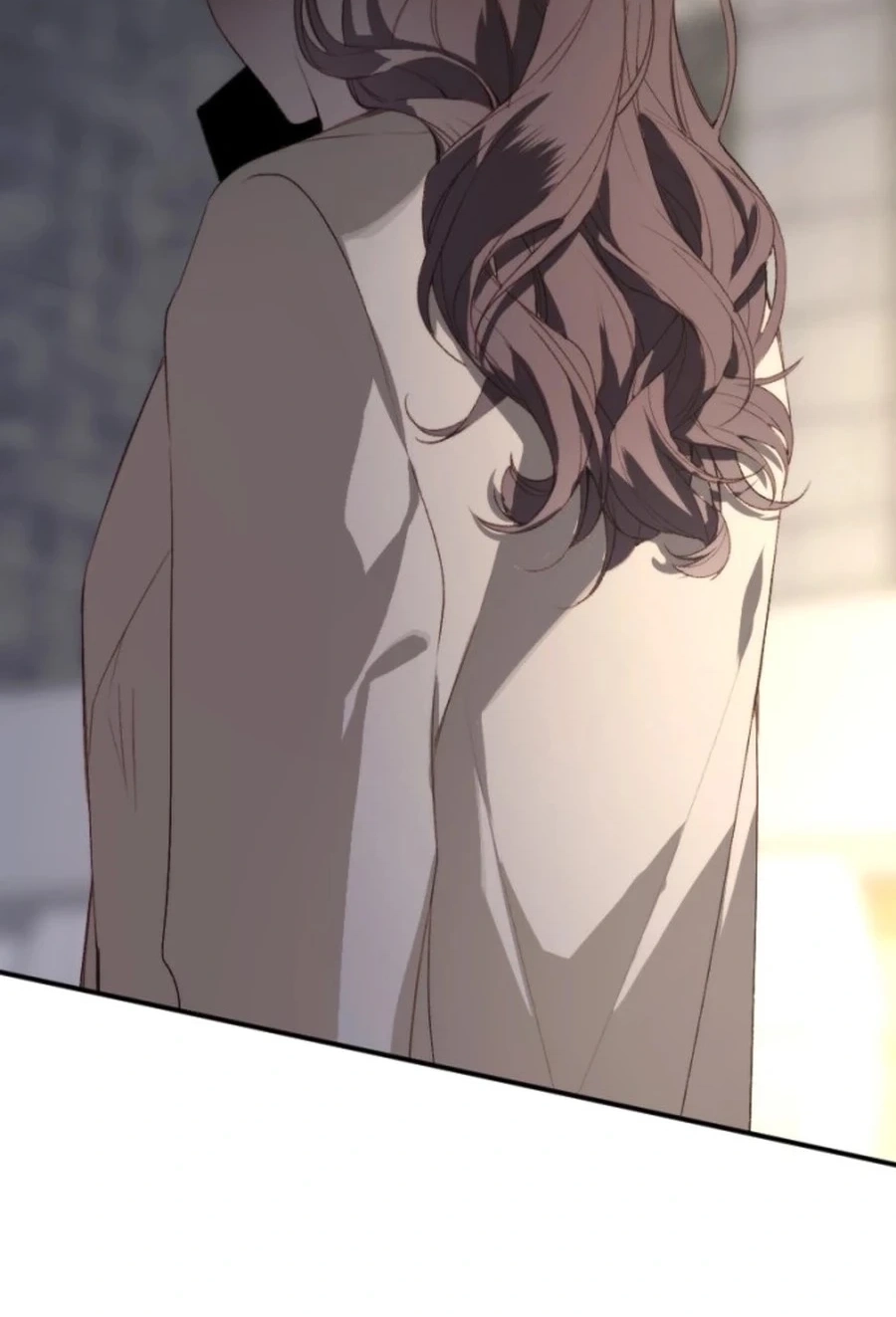 Divorce Is Easy, But Love Is Hard Chapter 504 page 25 - 