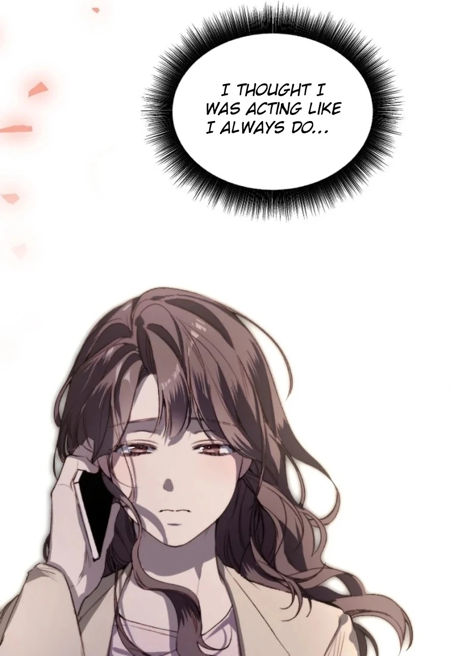 Divorce Is Easy, But Love Is Hard Chapter 504 page 29 - 