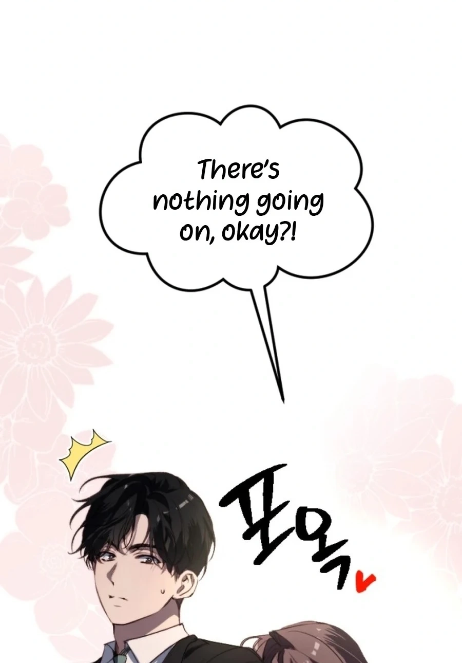 Divorce Is Easy, But Love Is Hard Chapter 504 page 35 - 