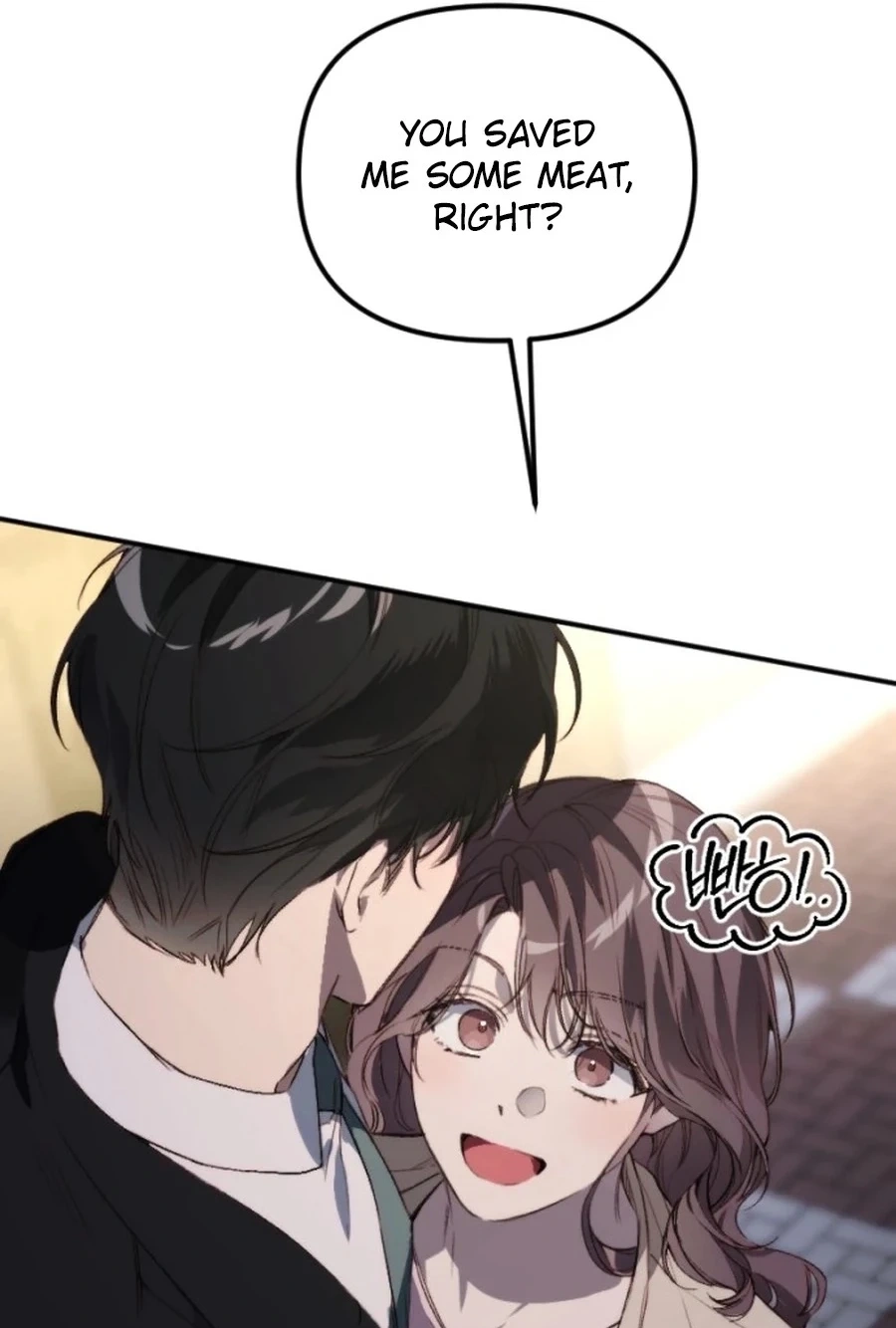 Divorce Is Easy, But Love Is Hard Chapter 504 page 38 - 