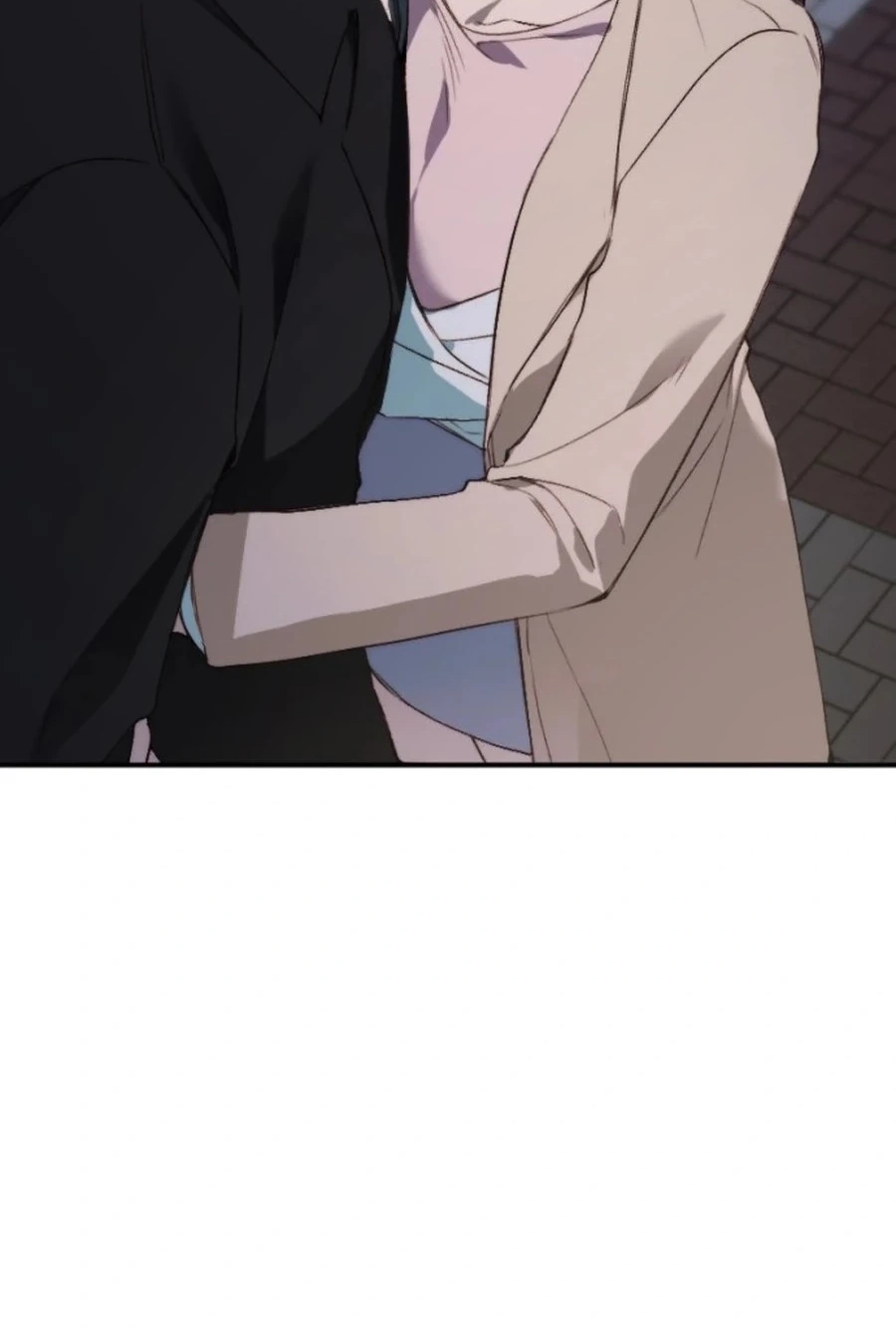 Divorce Is Easy, But Love Is Hard Chapter 504 page 39 - 