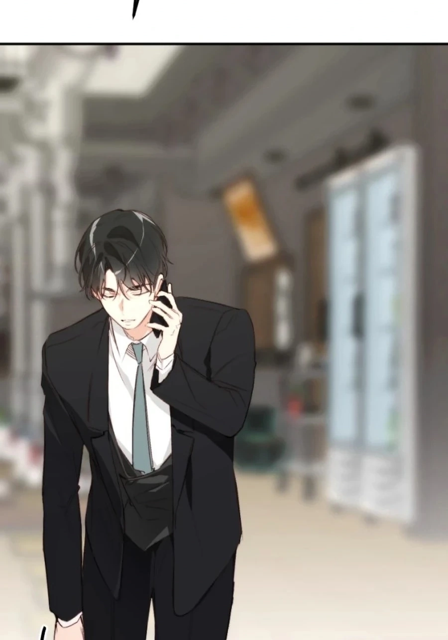 Divorce Is Easy, But Love Is Hard Chapter 504 page 5 - 