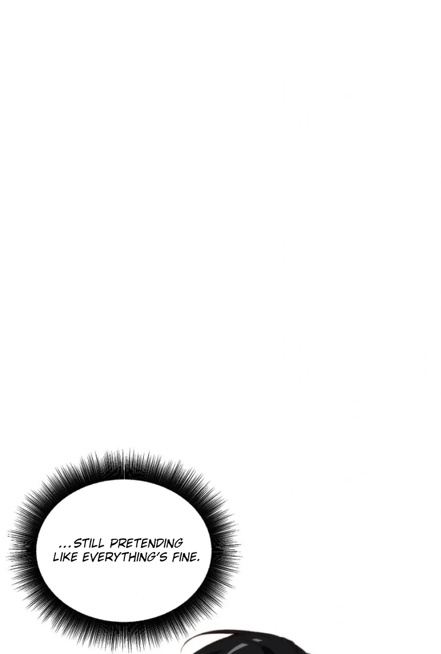Divorce Is Easy, But Love Is Hard Chapter 504 page 42 - 