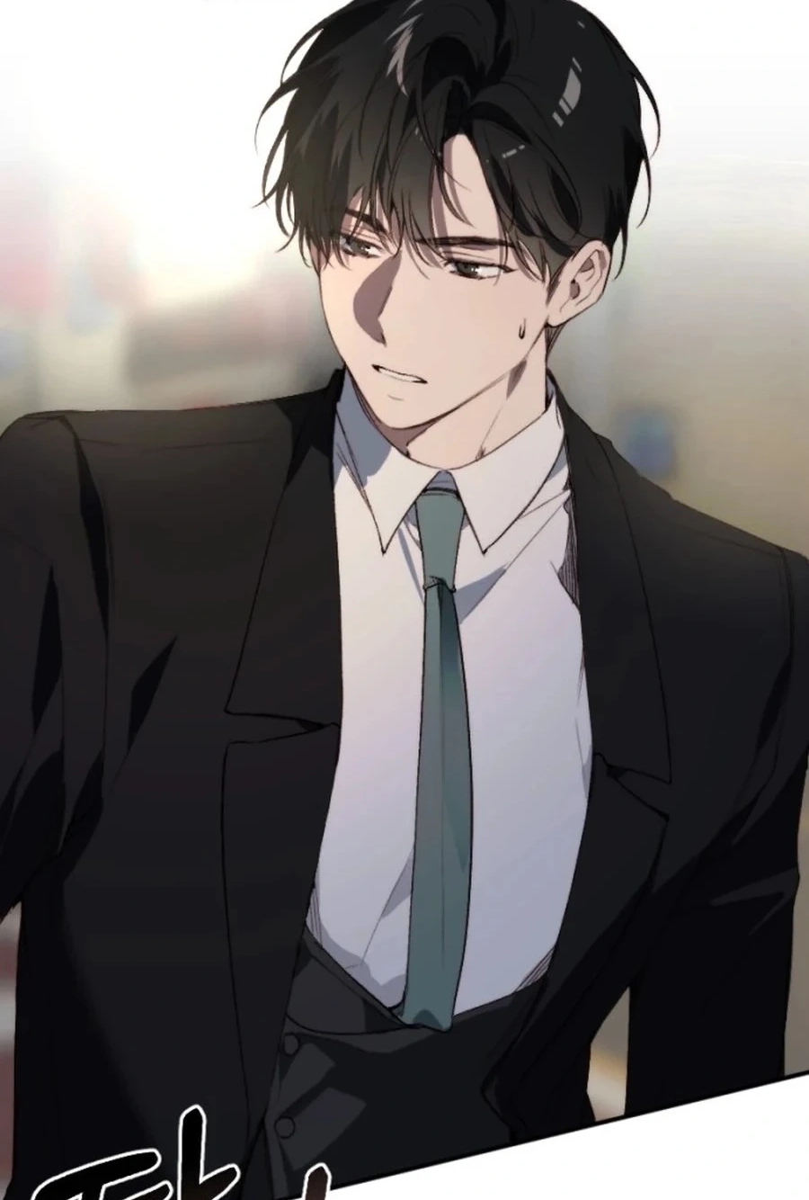 Divorce Is Easy, But Love Is Hard Chapter 504 page 43 - 