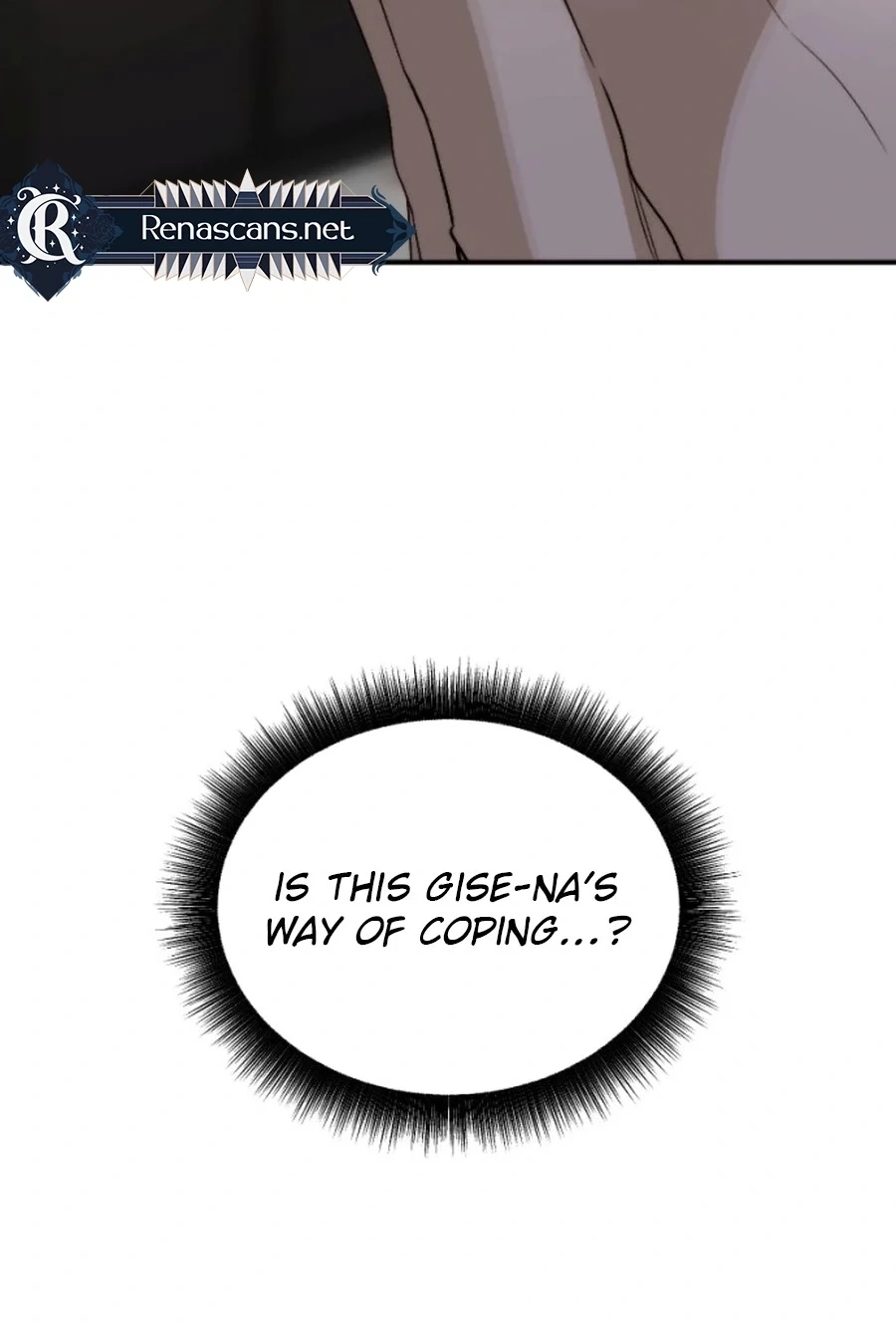 Divorce Is Easy, But Love Is Hard Chapter 504 page 46 - 