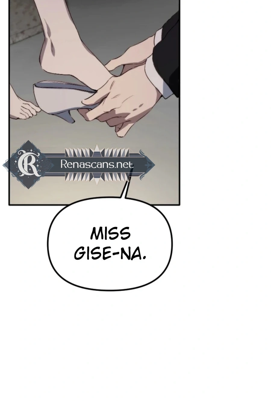 Divorce Is Easy, But Love Is Hard Chapter 504 page 53 - 