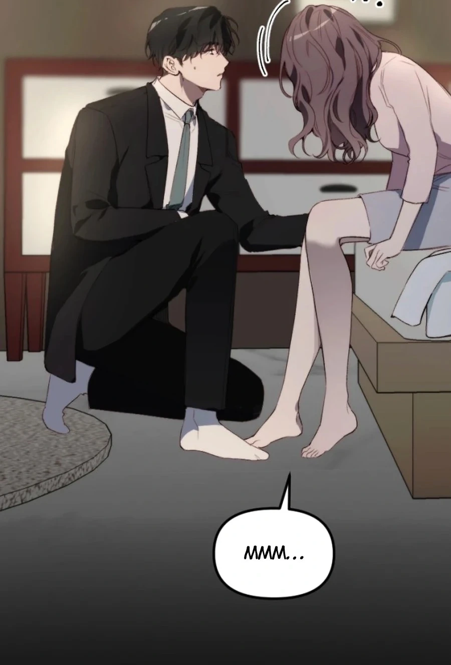 Divorce Is Easy, But Love Is Hard Chapter 504 page 55 - 