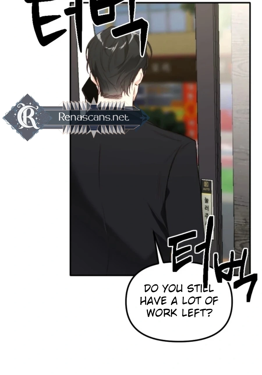 Divorce Is Easy, But Love Is Hard Chapter 504 page 7 - 