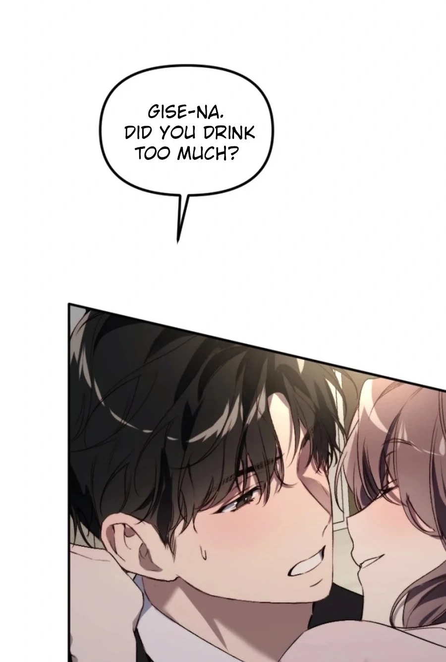 Divorce Is Easy, But Love Is Hard Chapter 504 page 67 - 