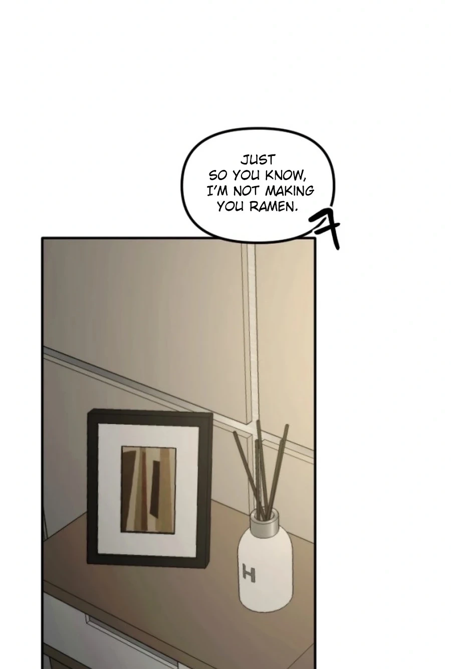 Divorce Is Easy, But Love Is Hard Chapter 504 page 69 - 