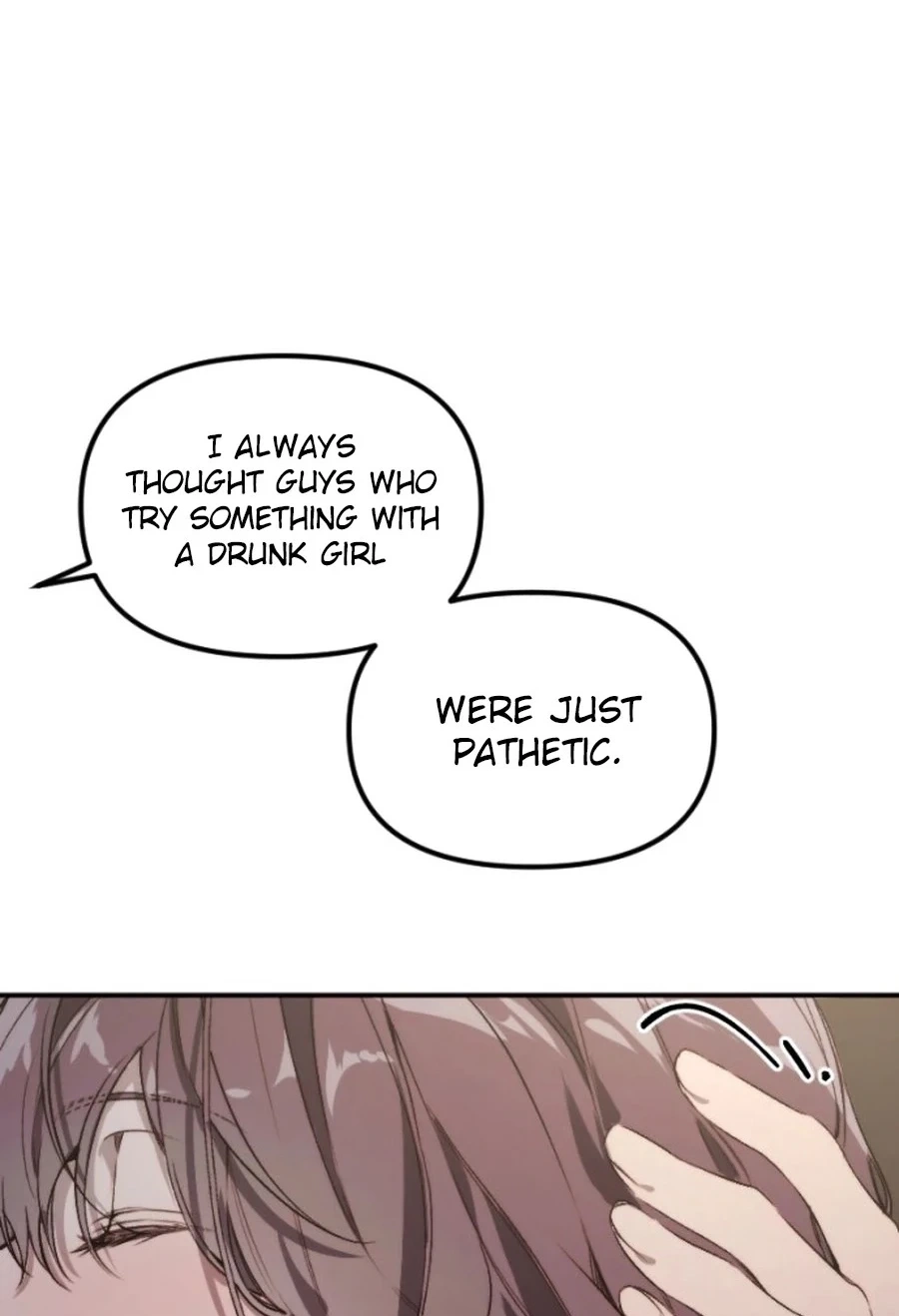 Divorce Is Easy, But Love Is Hard Chapter 504 page 74 - 