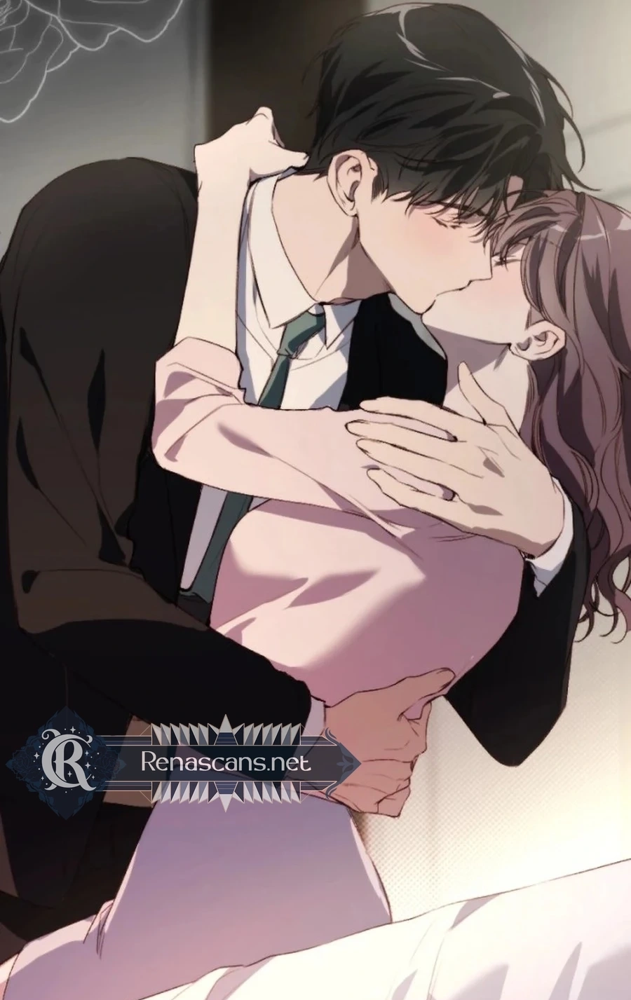 Divorce Is Easy, But Love Is Hard Chapter 504 page 82 - 