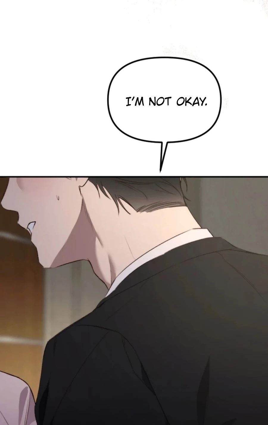 Divorce Is Easy, But Love Is Hard Chapter 504 page 86 - 