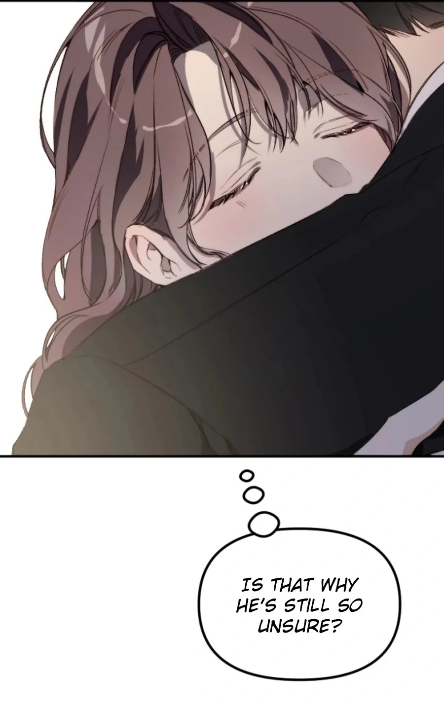 Divorce Is Easy, But Love Is Hard Chapter 504 page 90 - 