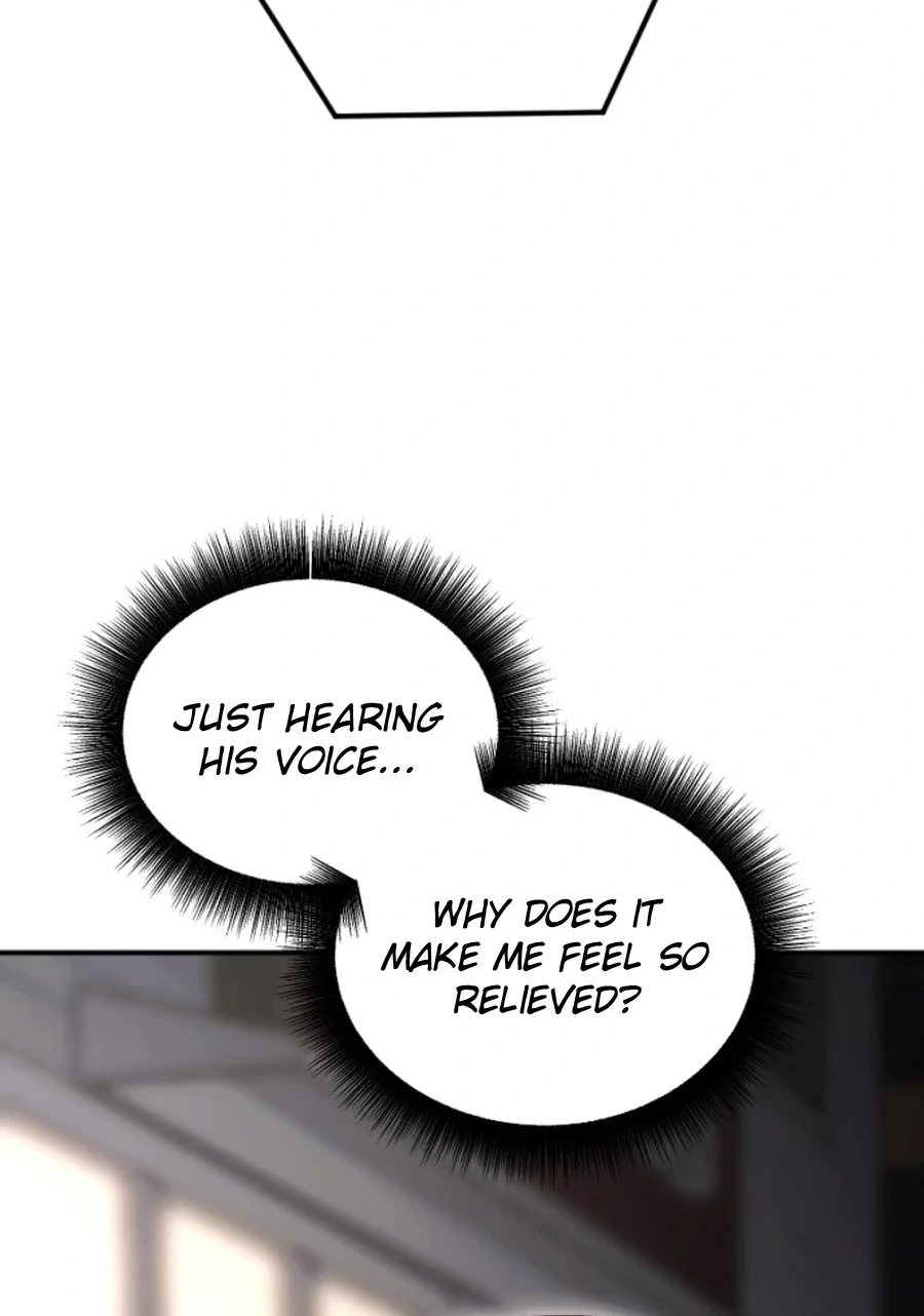 Divorce Is Easy, But Love Is Hard Chapter 504 page 10 - 