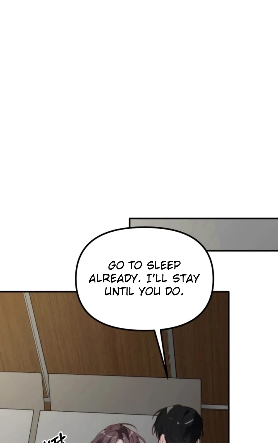 Divorce Is Easy, But Love Is Hard Chapter 504 page 91 - 