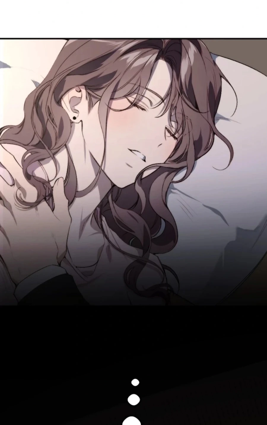 Divorce Is Easy, But Love Is Hard Chapter 504 page 95 - 
