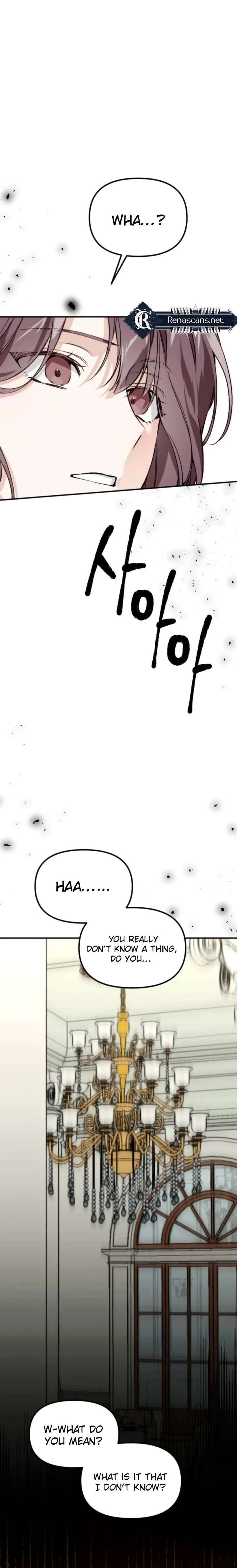 Divorce Is Easy, But Love Is Hard Chapter 51 page 13 - 