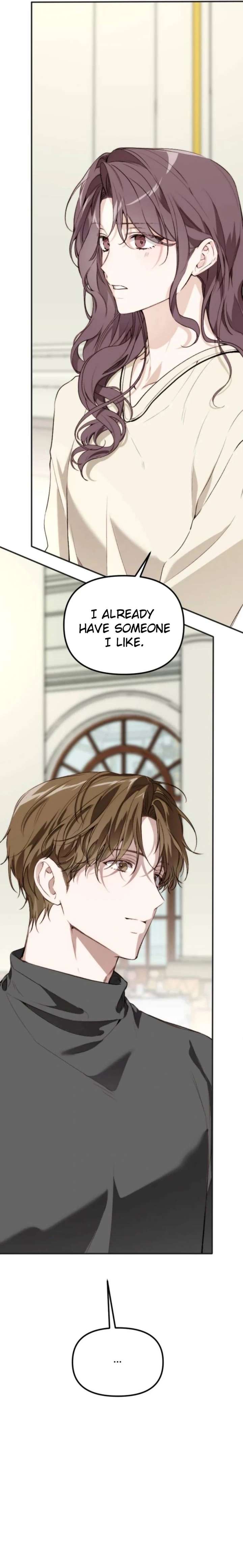 Divorce Is Easy, But Love Is Hard Chapter 51 page 10 - 