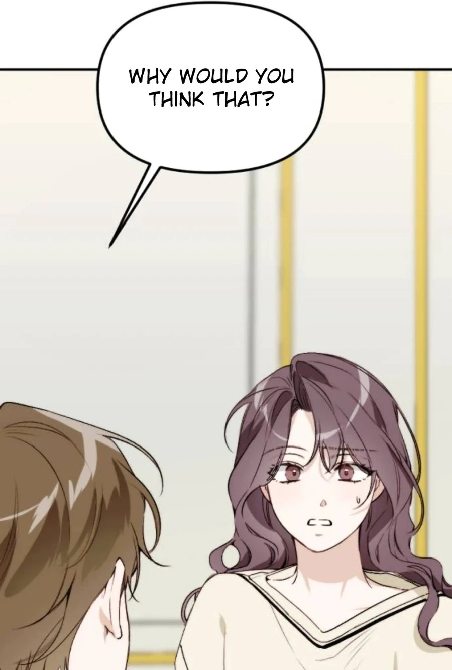 Divorce Is Easy, But Love Is Hard Chapter 515 page 11 - 