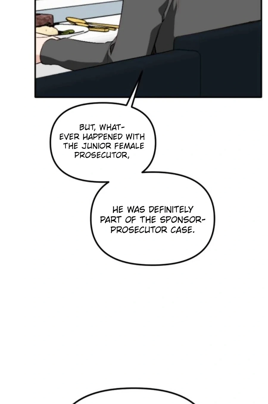 Divorce Is Easy, But Love Is Hard Chapter 515 page 101 - 