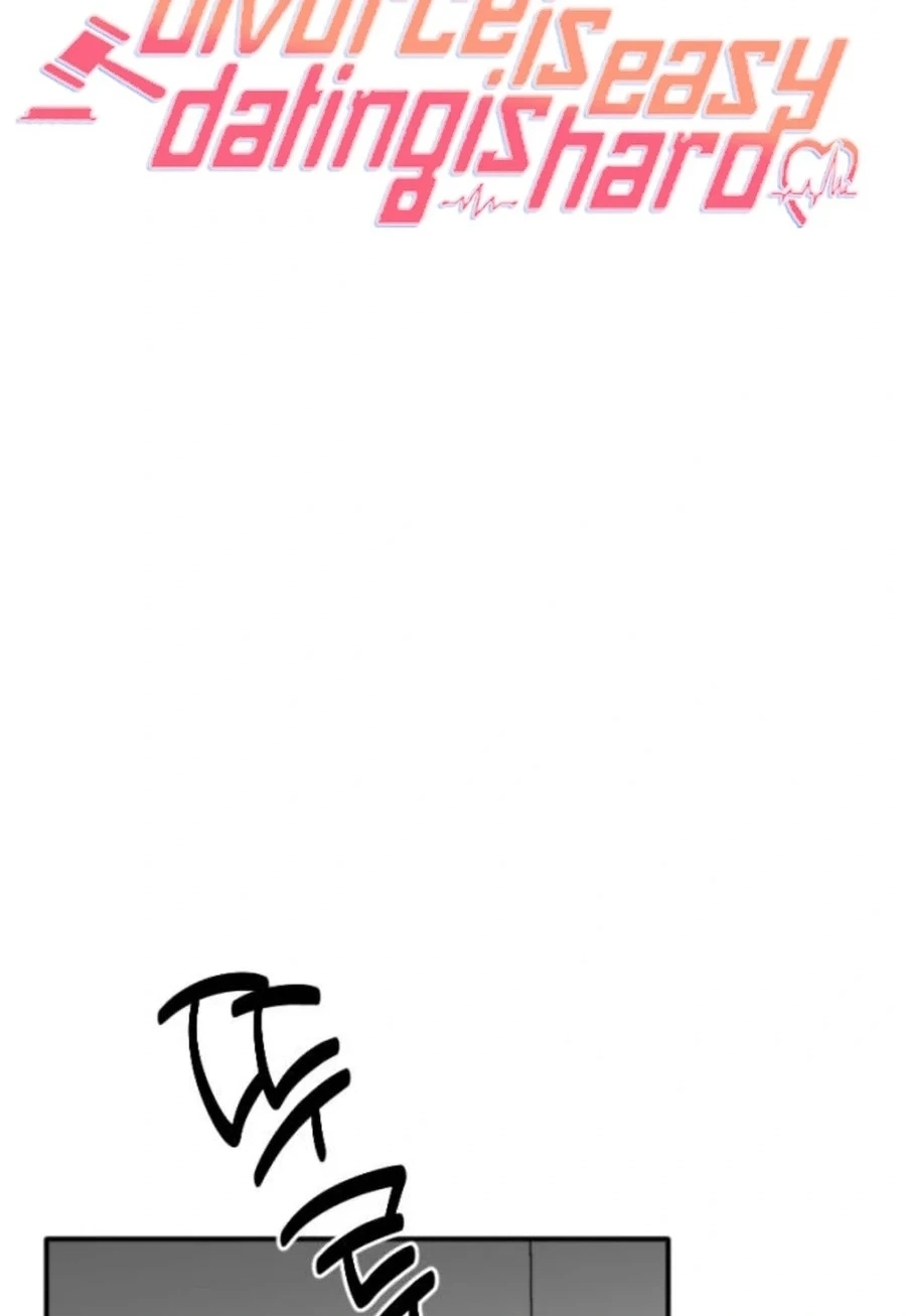 Divorce Is Easy, But Love Is Hard Chapter 515 page 113 - 