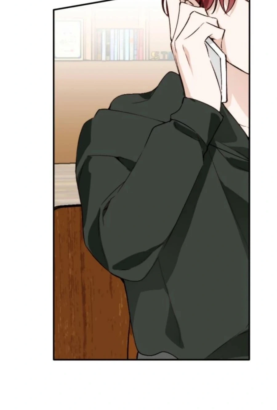 Divorce Is Easy, But Love Is Hard Chapter 515 page 117 - 
