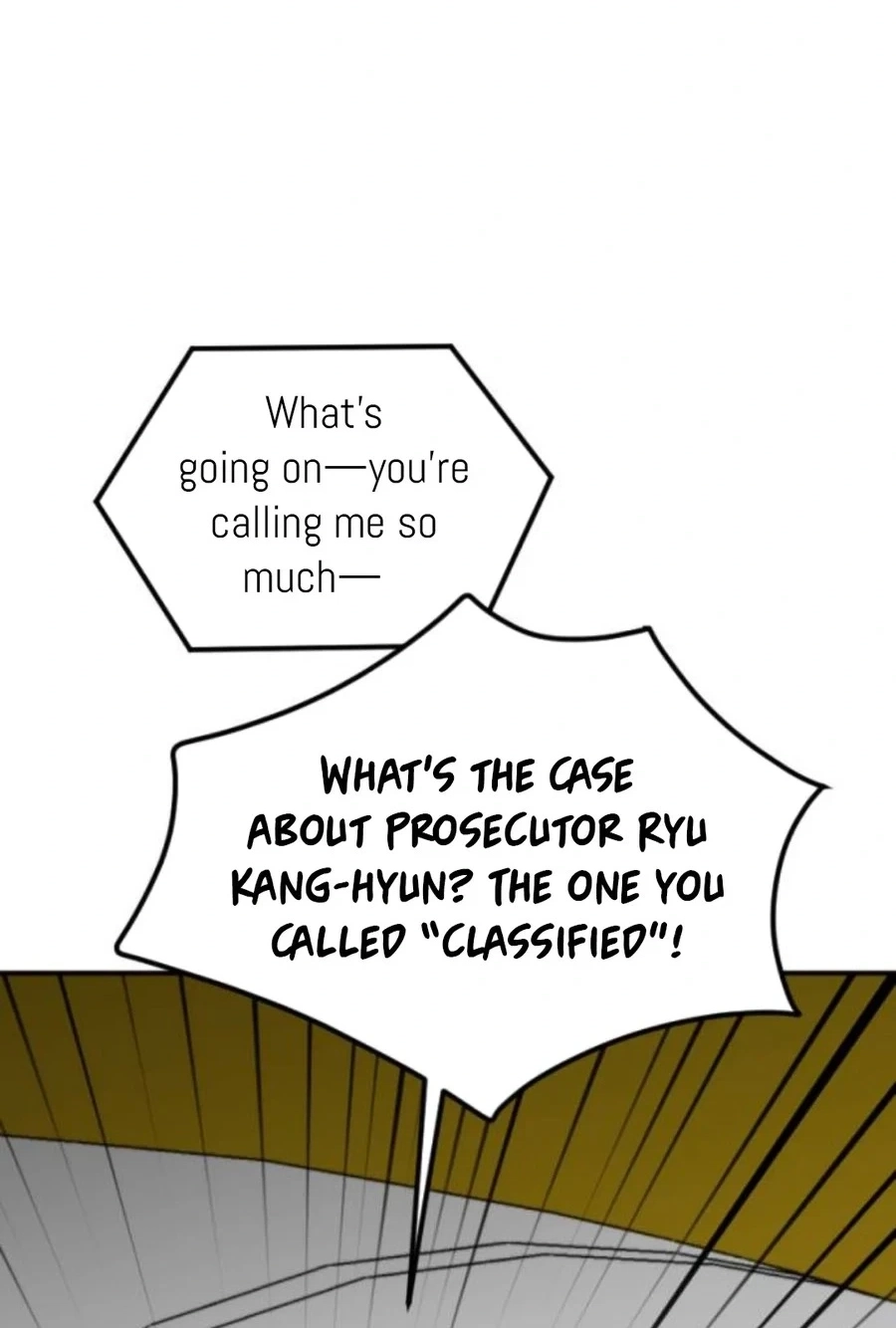 Divorce Is Easy, But Love Is Hard Chapter 515 page 118 - 