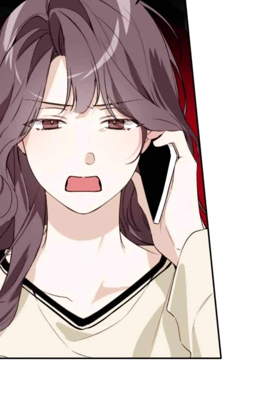 Divorce Is Easy, But Love Is Hard Chapter 515 page 123 - 