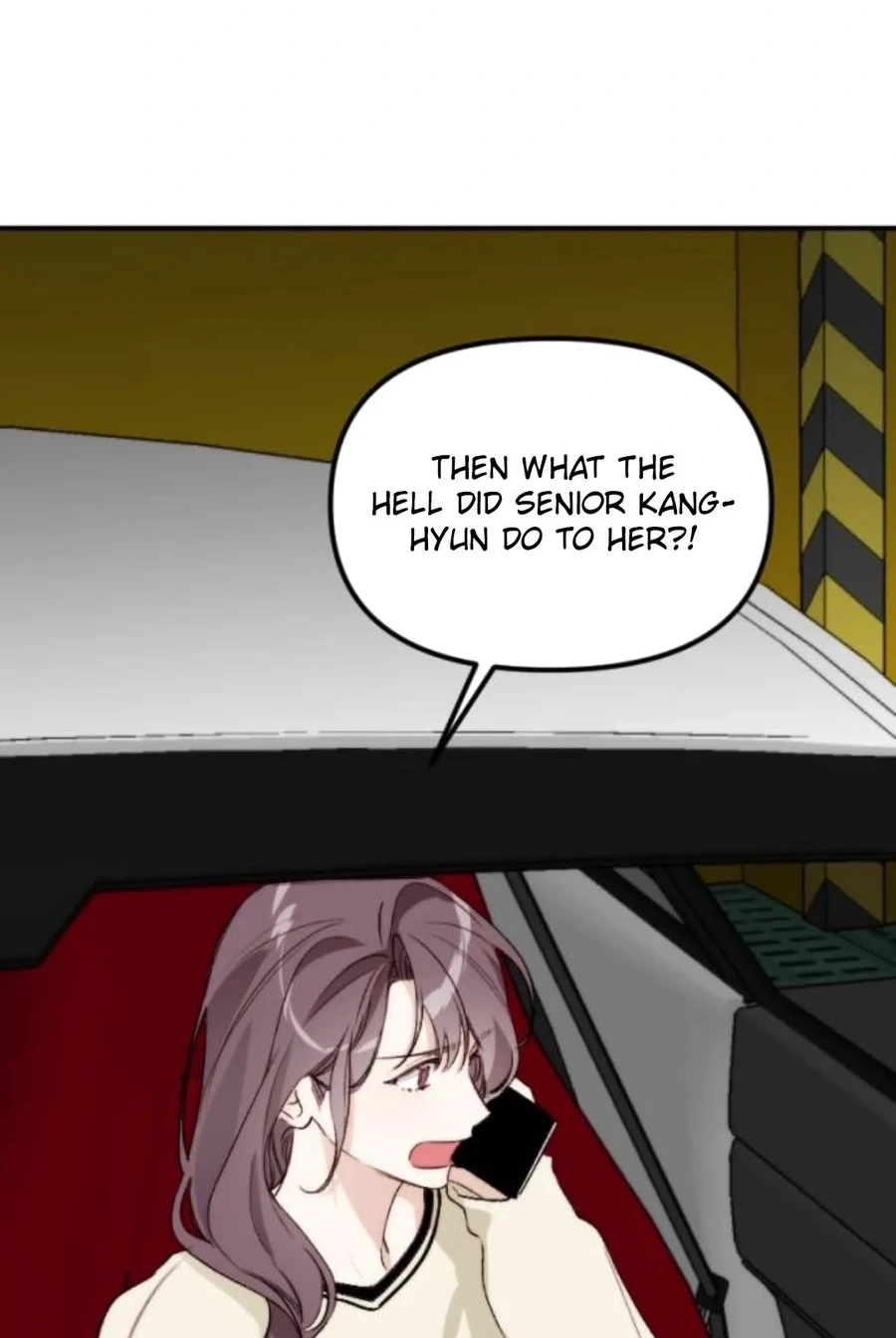 Divorce Is Easy, But Love Is Hard Chapter 515 page 135 - 